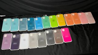 Fundas iPhone 11