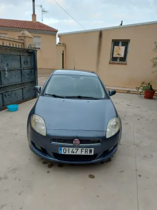FIAT Punto 2007