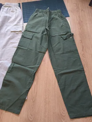 Lote 3 Pantalones Talla 16