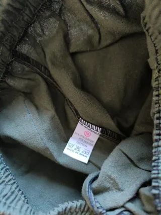 Lote 3 Pantalones Talla 16