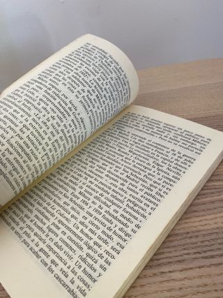 Tres Sombreros de Copa (Letras Hipanicas)