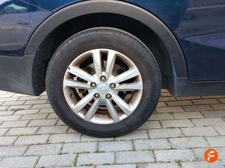 SsangYong XLV G16 Line