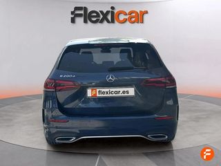 Mercedes Clase B B 200 d