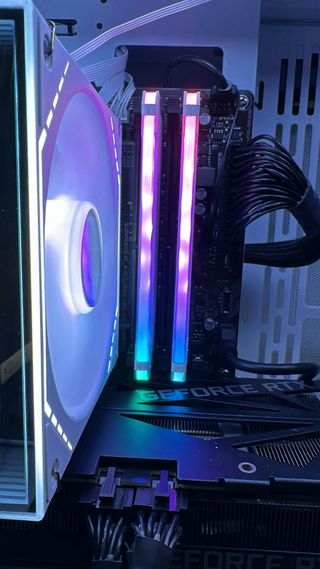 Ordenador Gaming Completo RGB