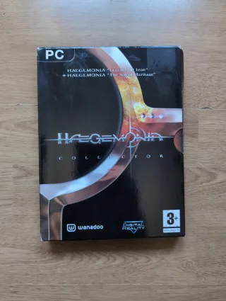 Haegemonia Collector PC