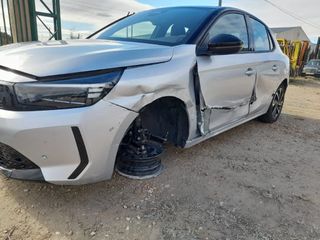 Opel Corsa 2025