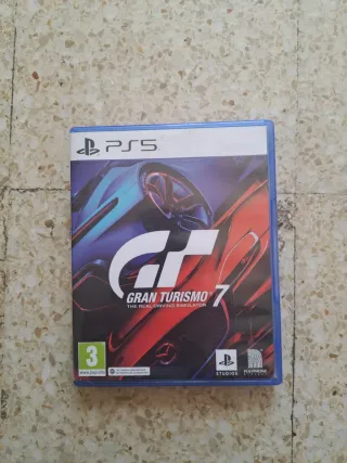 Volante Logitech G29 con Pedales y Base