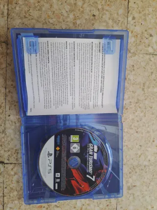 Volante Logitech G29 con Pedales y Base