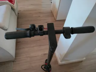 Patinete para arreglar