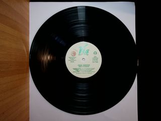 Nino D'Angelo - Forza Campione LP 33