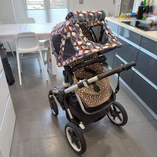 Cochecito Bugaboo Fox