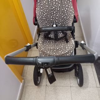 Cochecito Bugaboo Fox