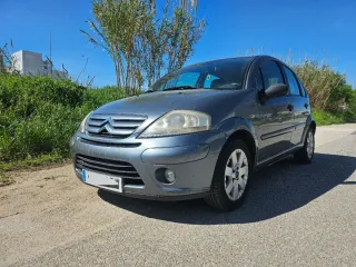 Citroen C3 2009