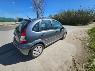 Citroen C3 2009