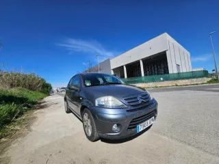 Citroen C3 2009