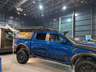 Ford Ranger 2023