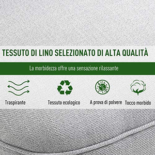 Poltrona per il Soggiorno di Grossa Imbottitura co