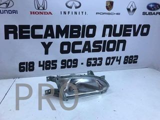 Faro Hyundai accent derecho nuevo