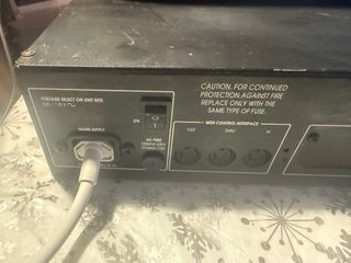 BSS Varicurve FCS 926