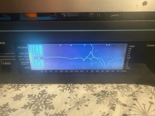 BSS Varicurve FCS 926