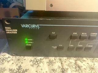 BSS Varicurve FCS 926