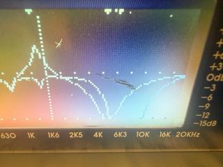 BSS Varicurve FCS 926