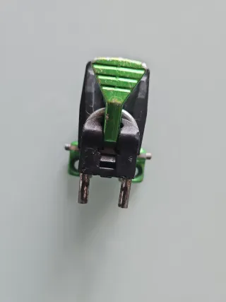 Fijaciones Dynafit ultralite: 2 punteras + 1 talon