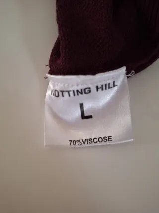 Dolcevita Uomo Rosso Taglia L