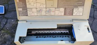 REGALO Impresora Epson Stylus Color 600