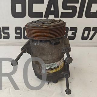 COMPRESOR A/C RENAULT MEGANE USADO 8200309193