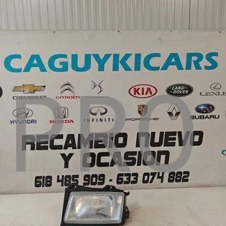 FARO IZQUIERDO PEUGEOT EXPERT NUEVO 6204L6