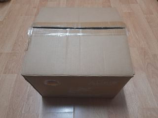 Subwoofer Audio System 10 600Wrms Bass-Reflex