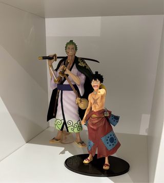Pack Figuras One Piece