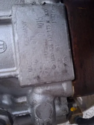 Bomba Gasoil Golf MK3 1.9 TD 1996