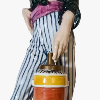 ⚜️Sureda Barquillero⚜️