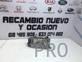 Faro Fiat tipo izquierdo nuevo