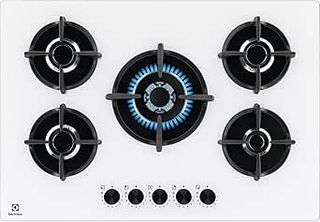 Placa de gas empotrada Electrolux (AEG) EGG75372W