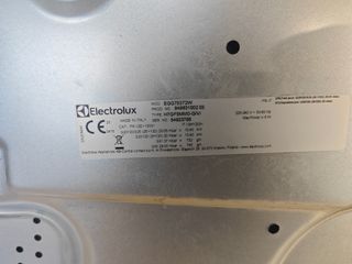 Placa de gas empotrada Electrolux (AEG) EGG75372W