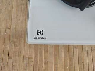 Placa de gas empotrada Electrolux (AEG) EGG75372W