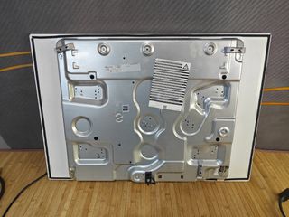 Placa de gas empotrada Electrolux (AEG) EGG75372W