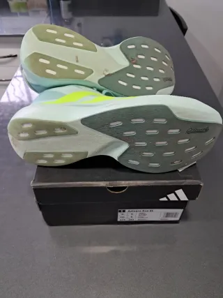 Adidas Adizero Evo SL Talla 43 y 1/3