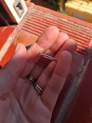 Anillo Tous Plata Oso Verde