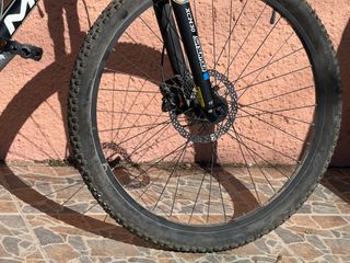 MMR Woki 27 Bicicleta Montaña