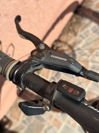 MMR Woki 27 Bicicleta Montaña