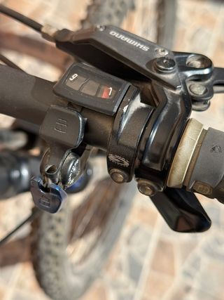 MMR Woki 27 Bicicleta Montaña