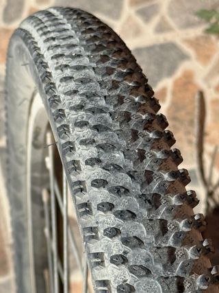 MMR Woki 27 Bicicleta Montaña