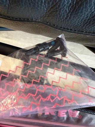 Portaequipajes Btwin 28”