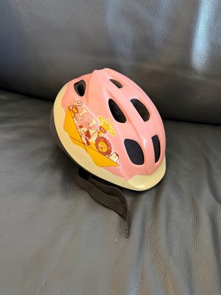 Portaequipajes Btwin 28”