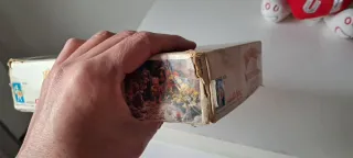 Puzzles de cubos fragel Rock