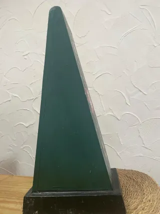 Torre Cajonera Sol y Luna Madera